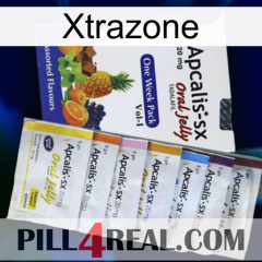 Xtrazone 11